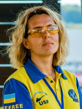 Віта Капустінська