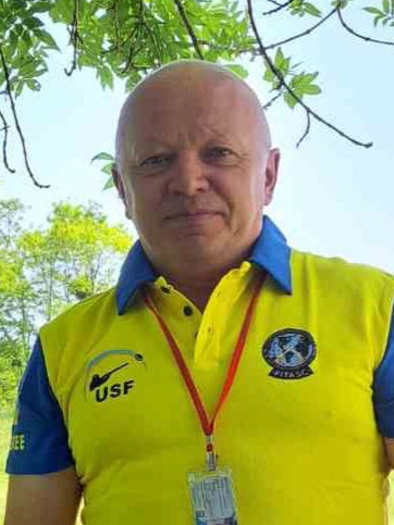 Борис Щепановский