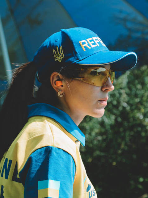 Ольга Козяр