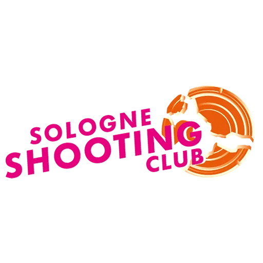 Shooting Ground logo
