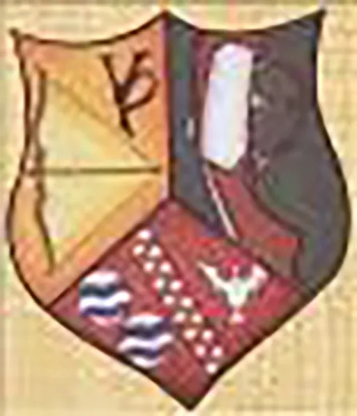 Shooting Ground logo