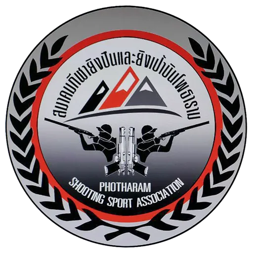 Shooting Ground logo