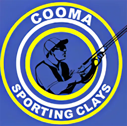 Shooting Ground logo