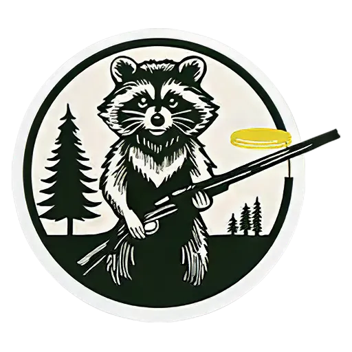 Shooting Ground logo