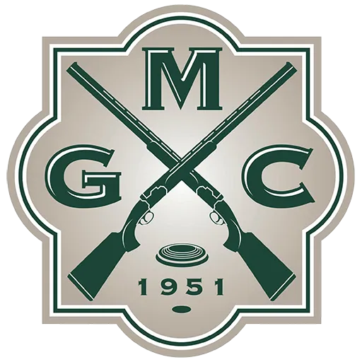 Shooting Ground logo