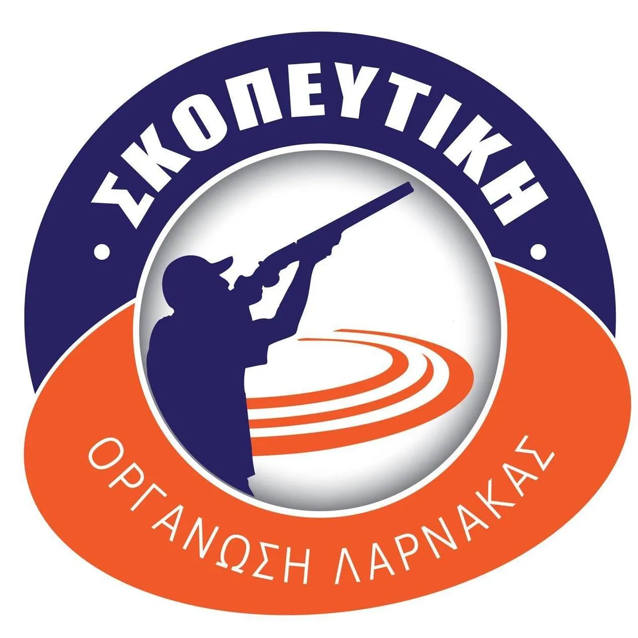 Shooting Ground logo