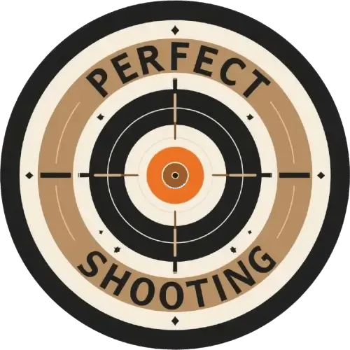 Shooting Ground logo