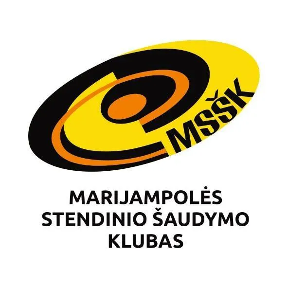 Shooting Ground logo