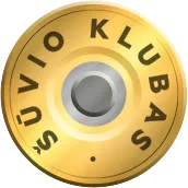 Shooting Ground logo