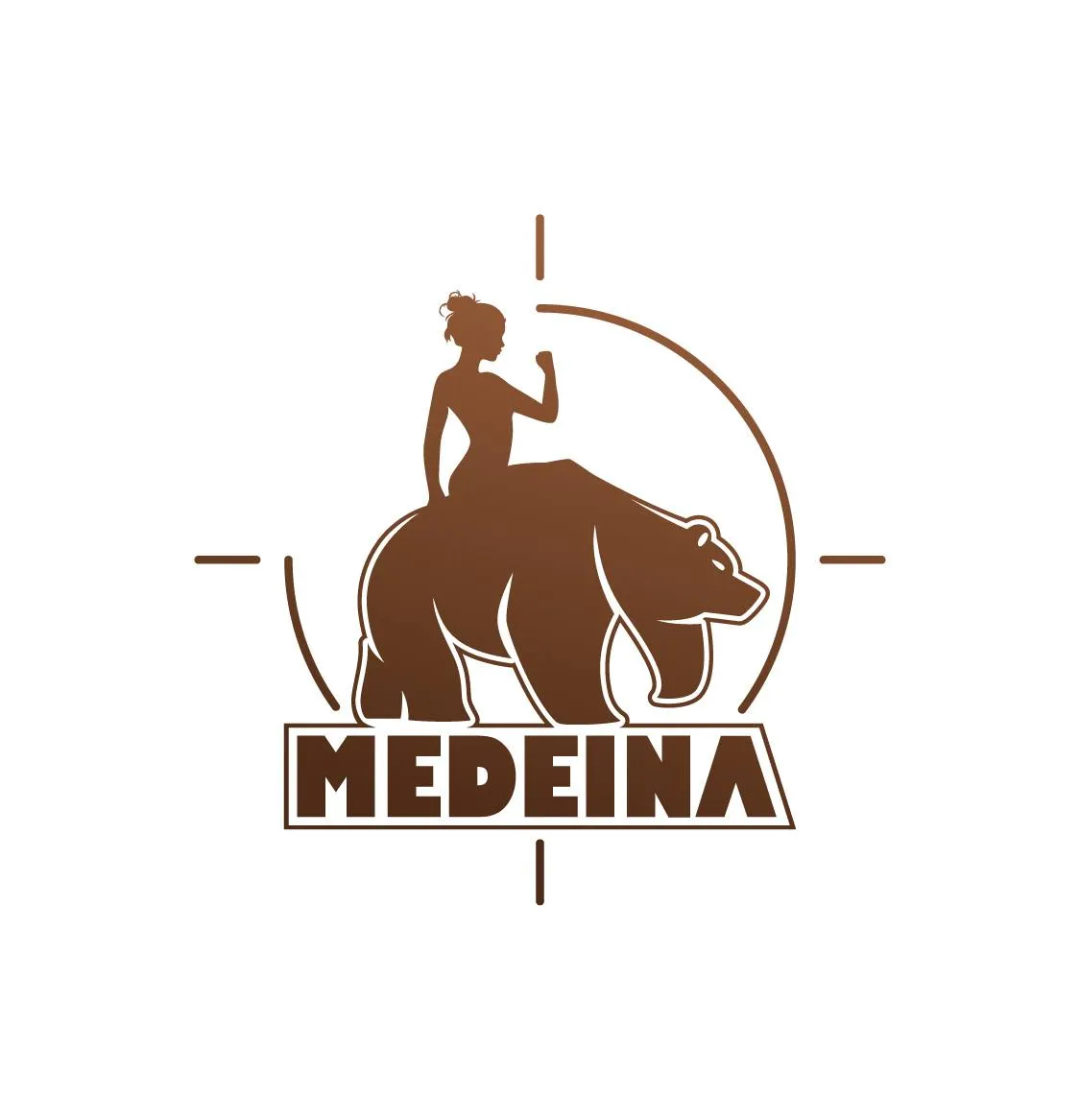 Shooting Ground logo