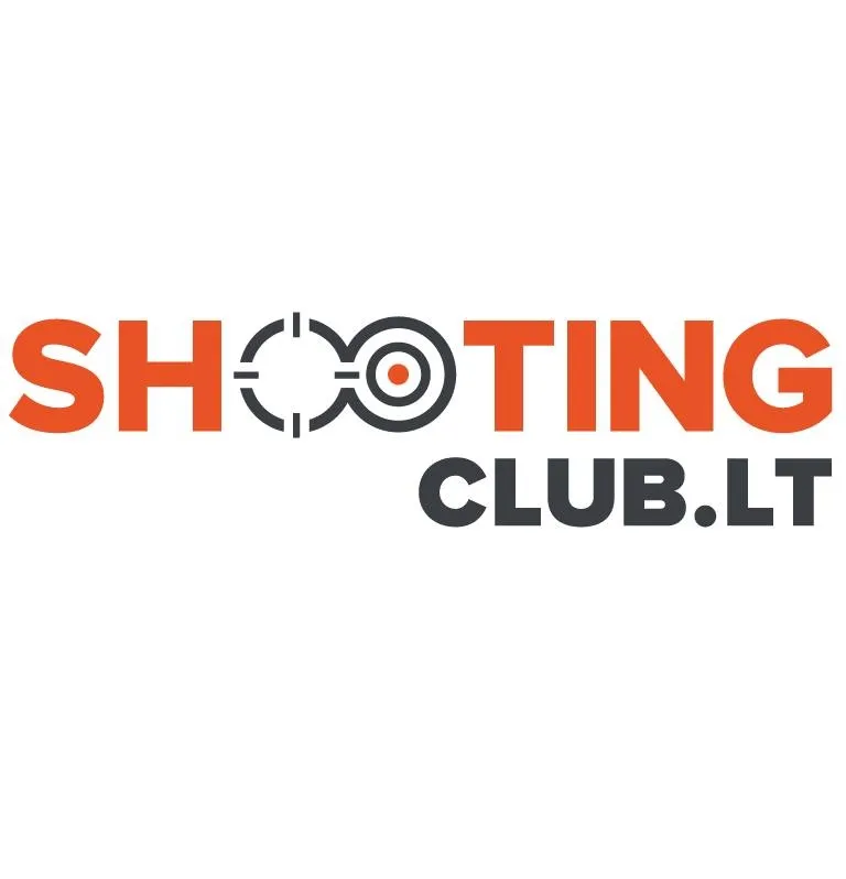 Shooting Ground logo