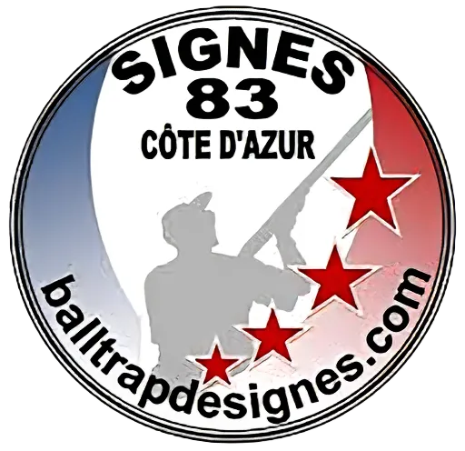 Shooting Ground logo