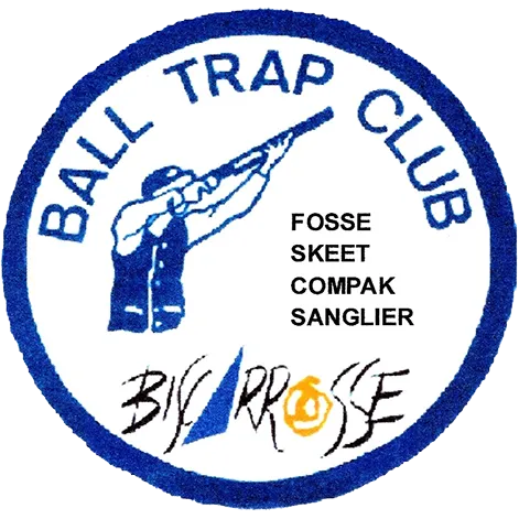 Shooting Ground logo