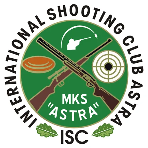 International Shooting Club ASTRA