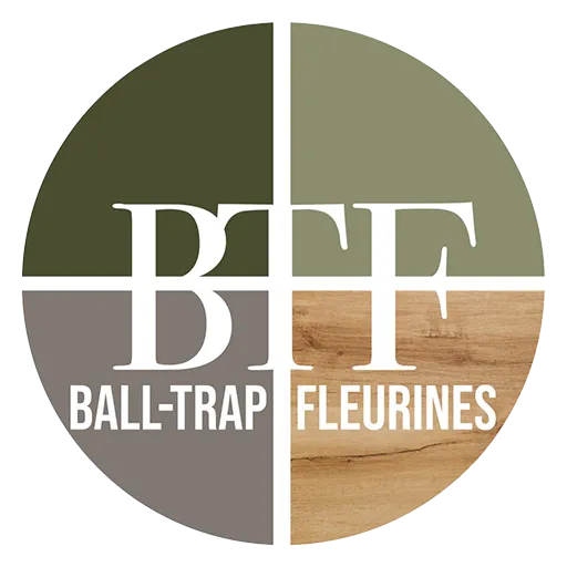 Shooting Ground logo