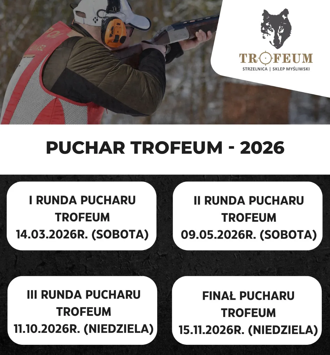 Trofeum Cup - 2026