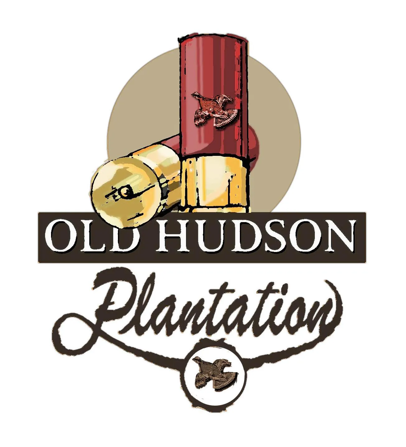 Shooting Ground logo