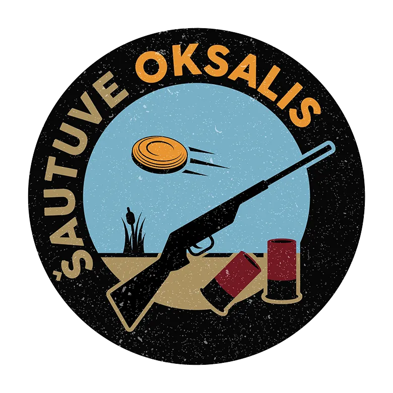 Shooting Ground logo