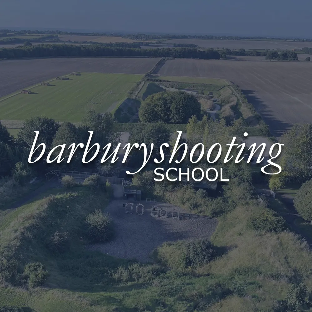 Barbury Shooting School