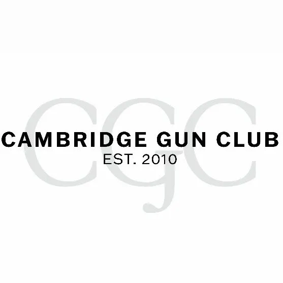 Cambridge Gun Club
