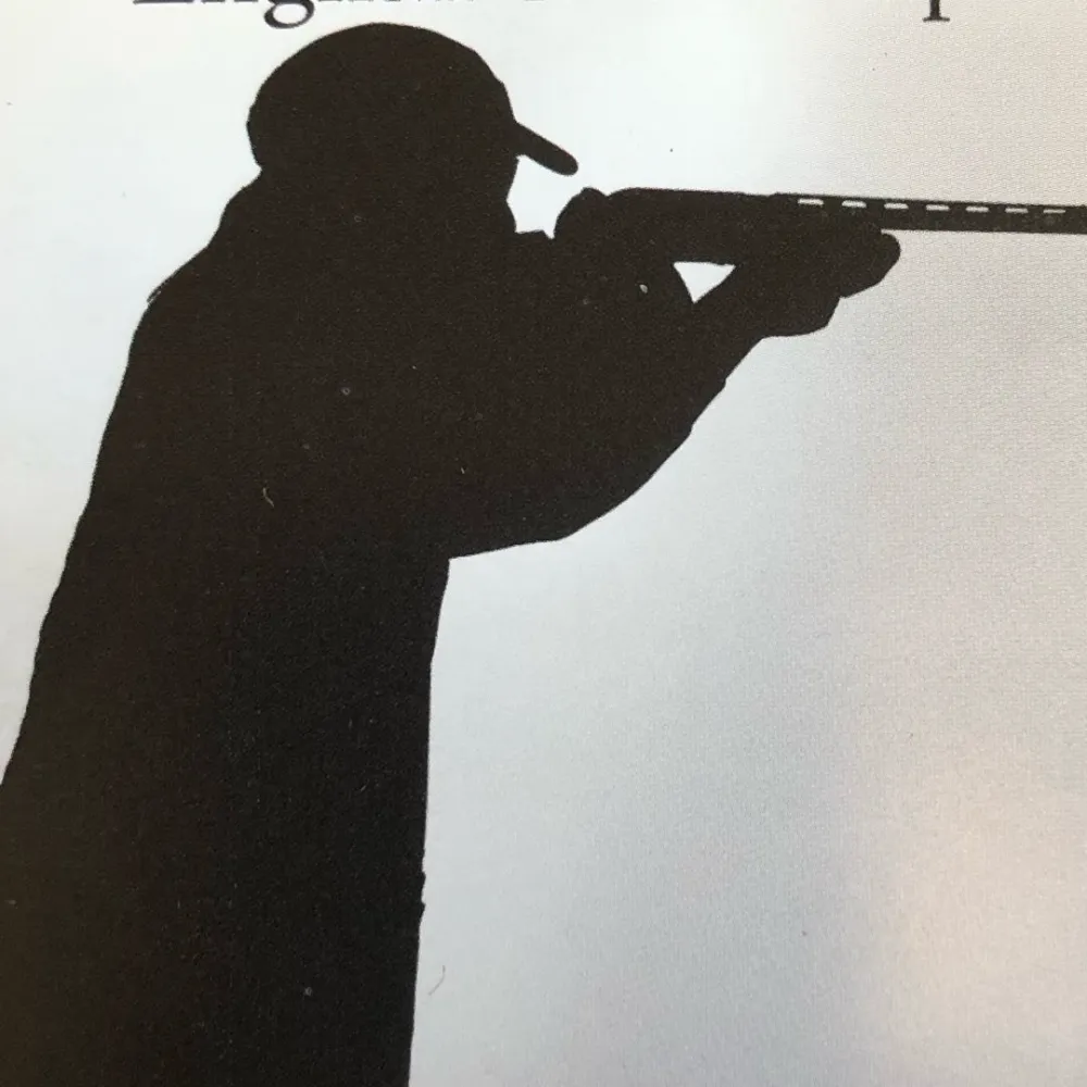 Hawley Clay Shooting Ground