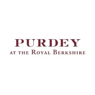 Purdey At The Royal Berkshire