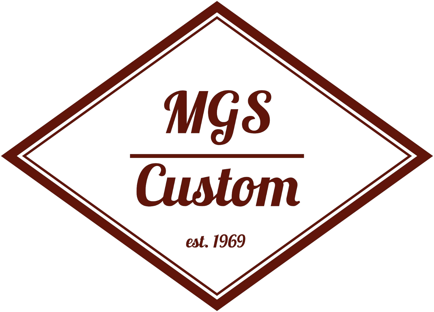 MGS Customs