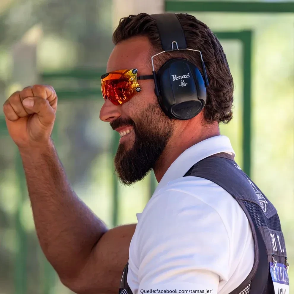Tamas JERI