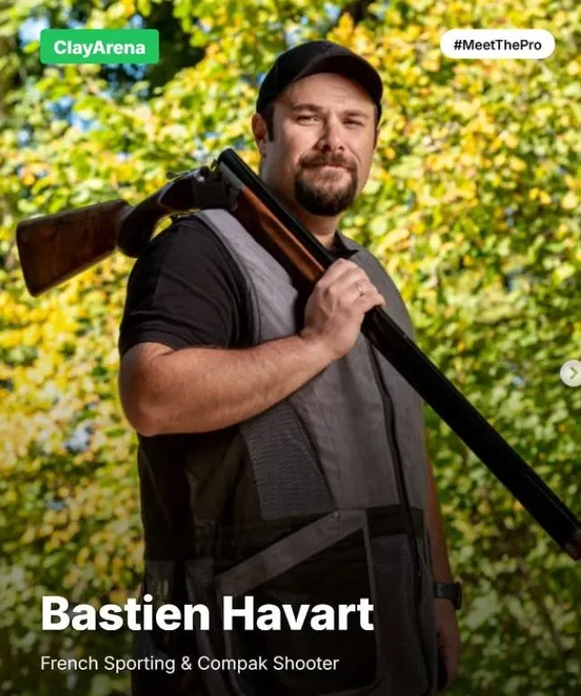 Bastien HAVART