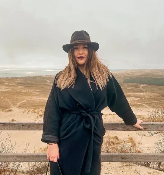 Gabija STANISLOVAITYTE