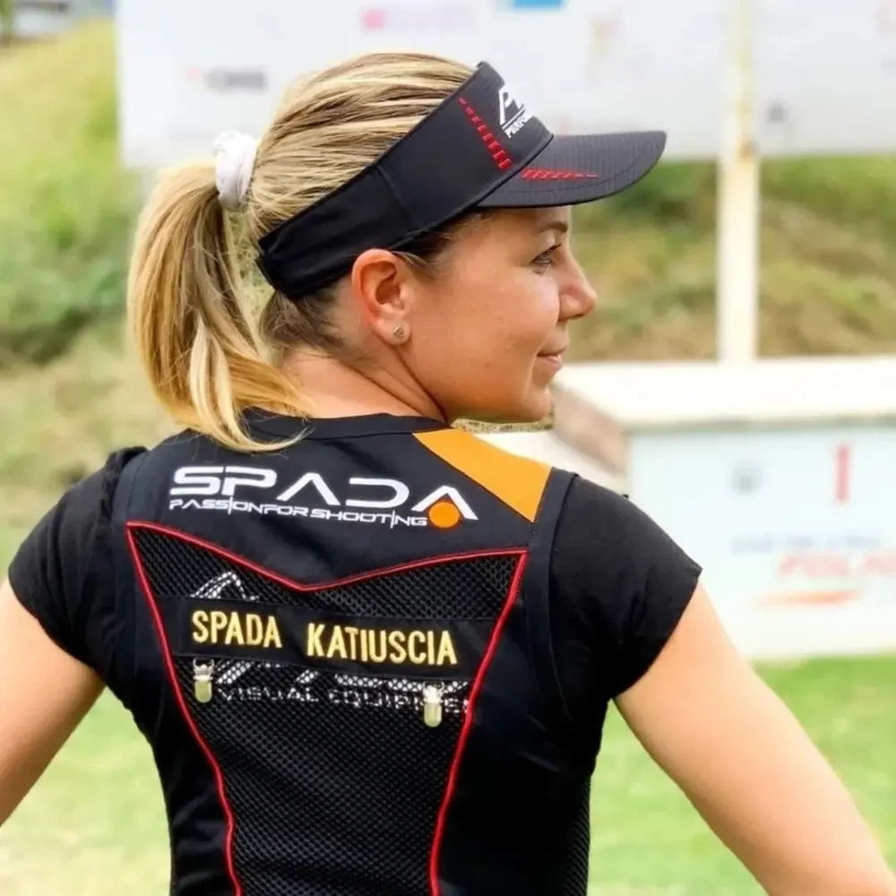 Katiuscia SPADA