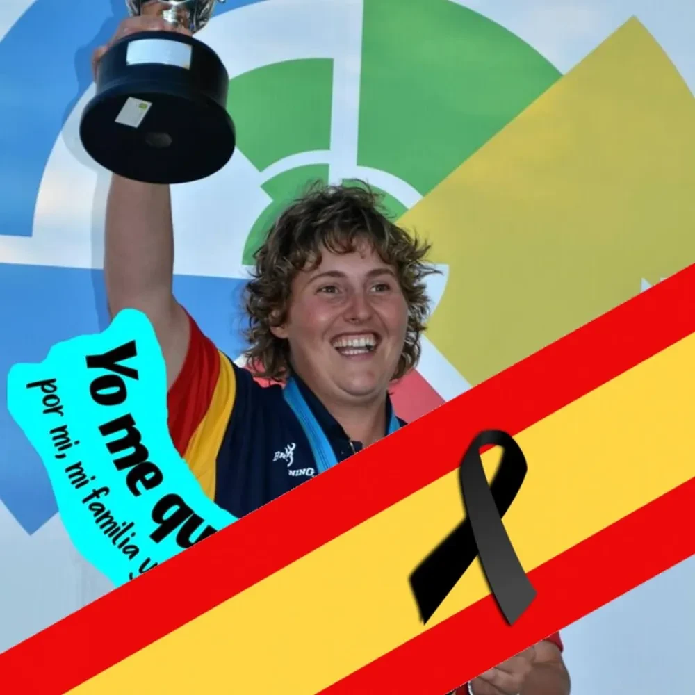 CUENCA Beatriz LAPARRA