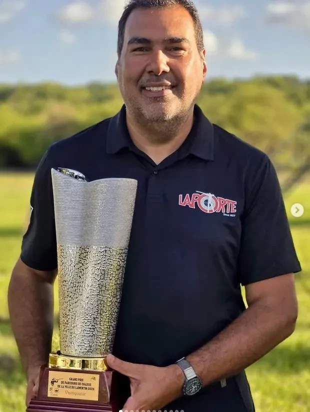 Ibrahim AMESLEK