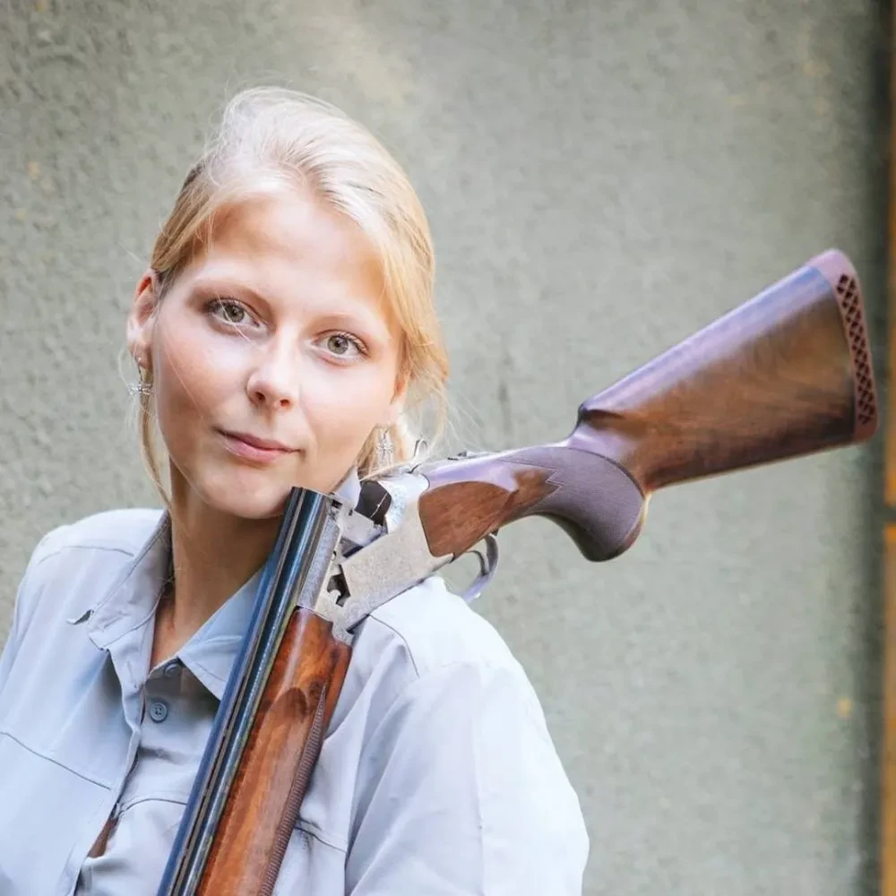 Daisy VERBEECK