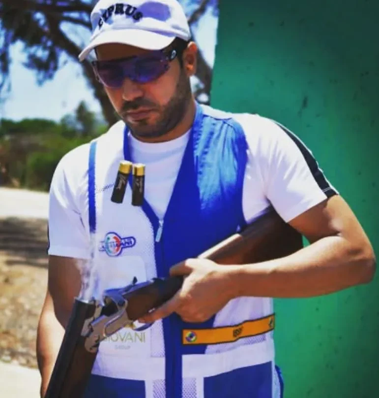 Iasonas GIOVANI