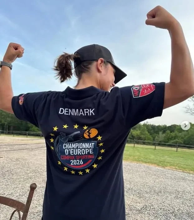 Katja Fliedner GANTRIIS