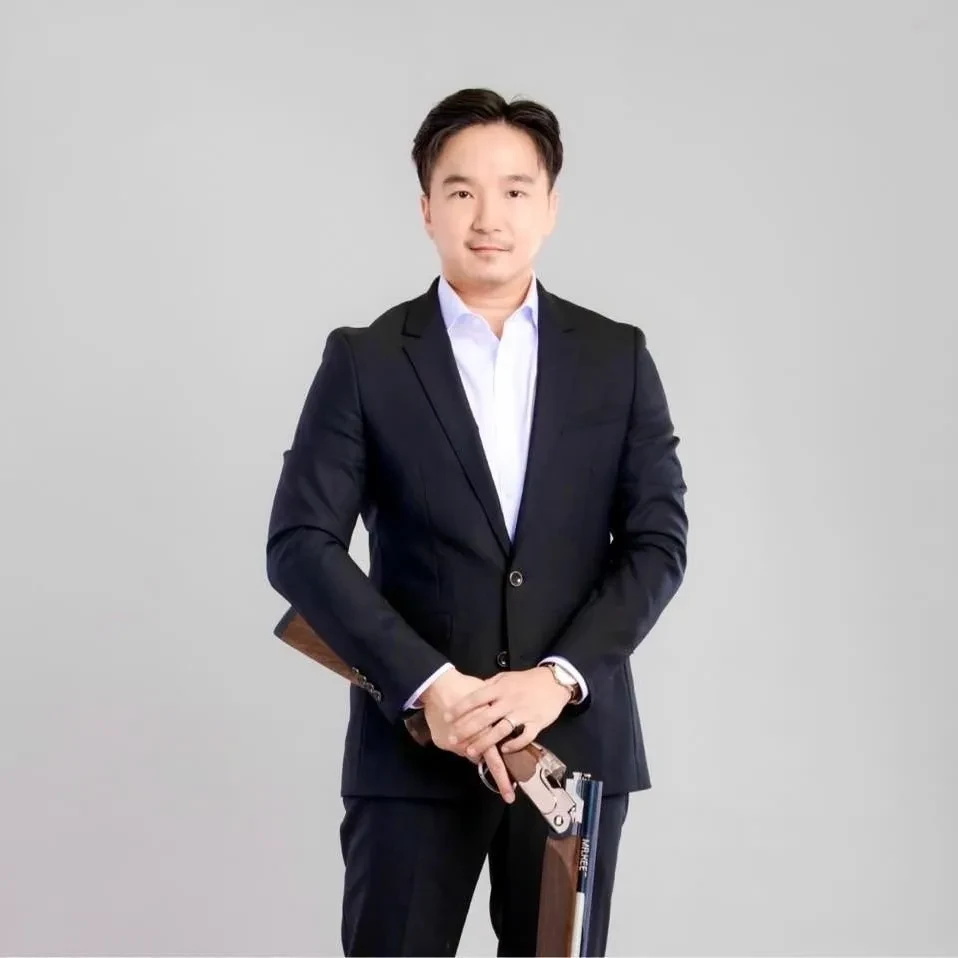 Keetaphong SIRISANGSAWANG