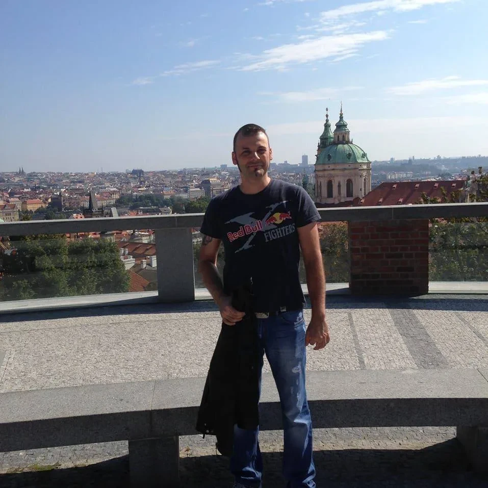 Markus Schlosser
