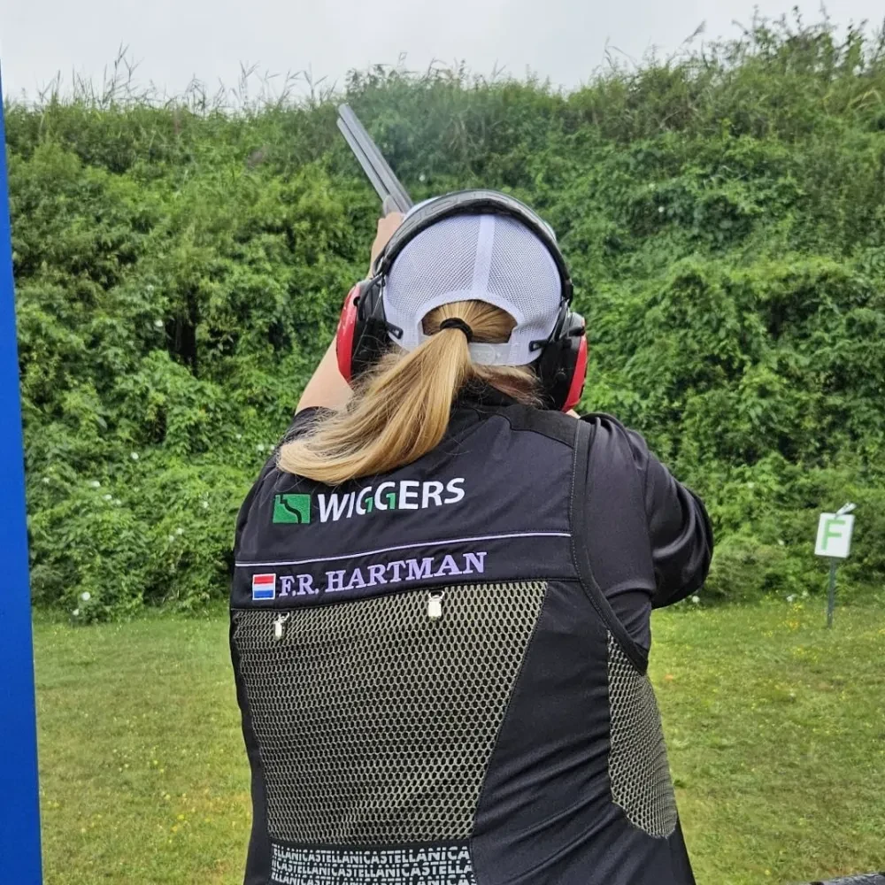 Sanne Hartmann