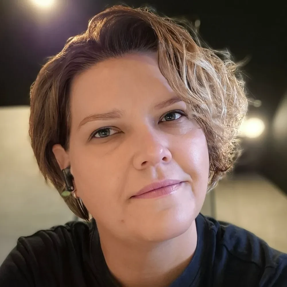 Marjan Nijkamp