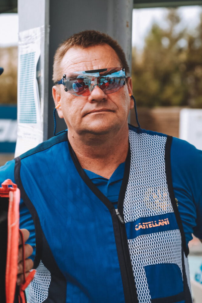 Мусітович Віктор