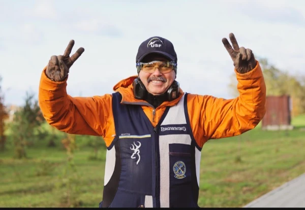 Viktor SEMEHEN