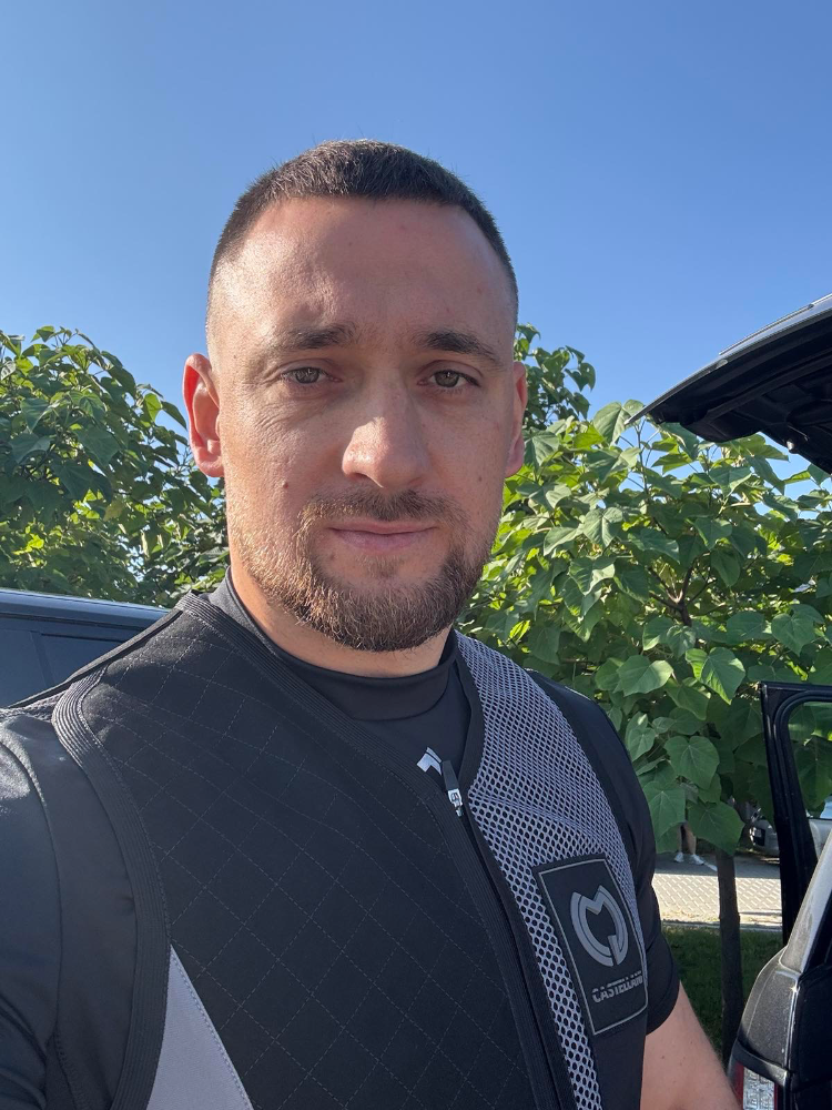 Ковтун Ігор