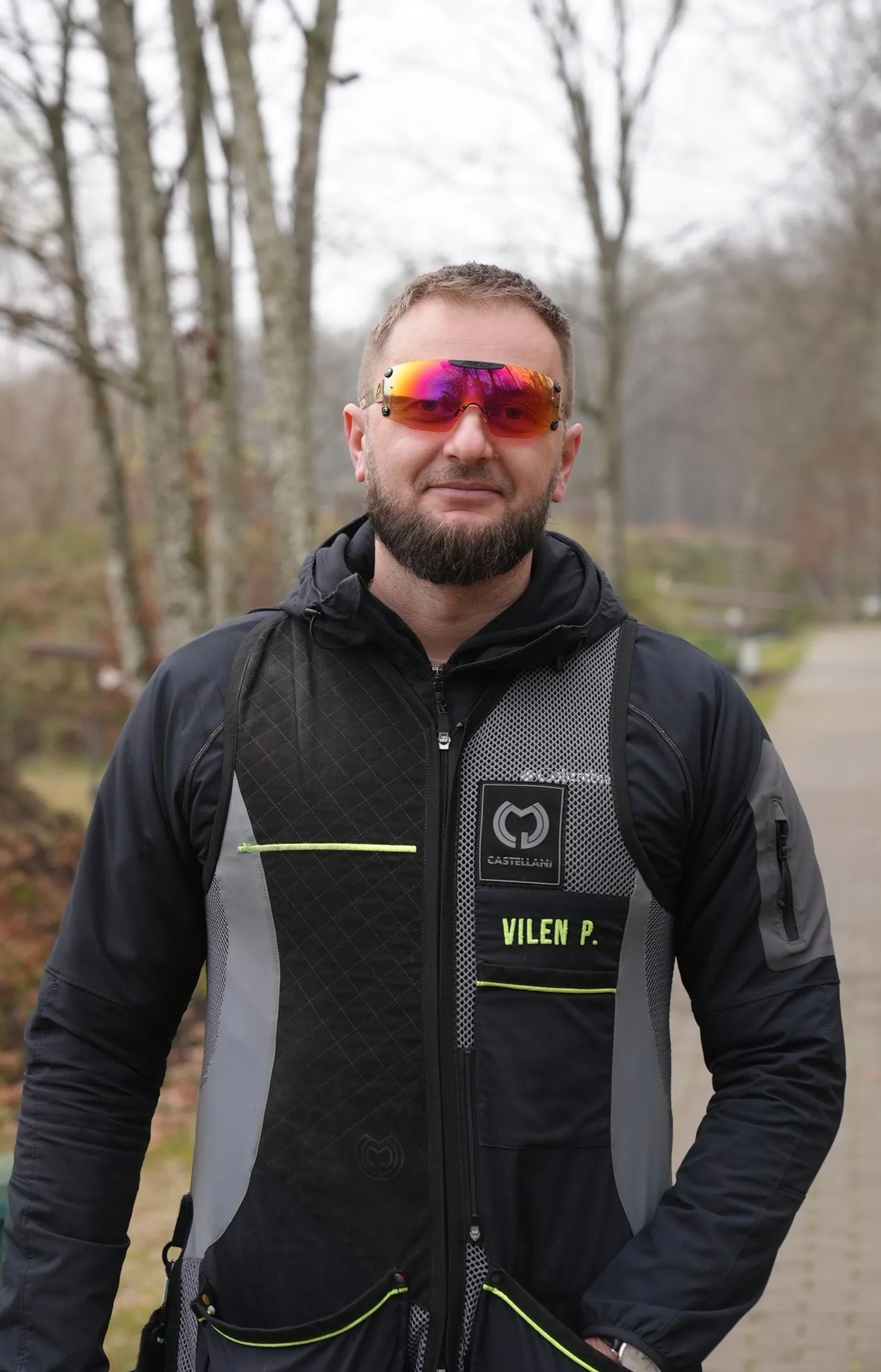 Вілен Паршенко