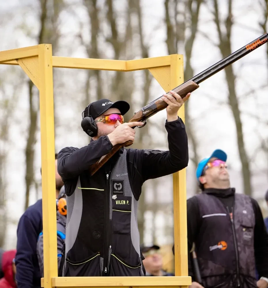 Паршенко Вілен