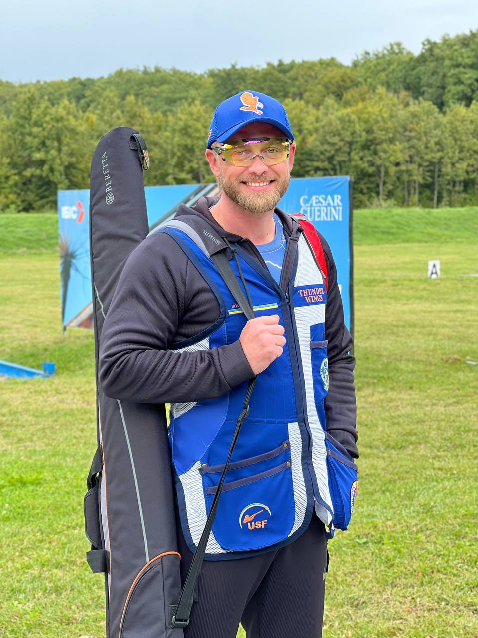 Михайло Напорчук