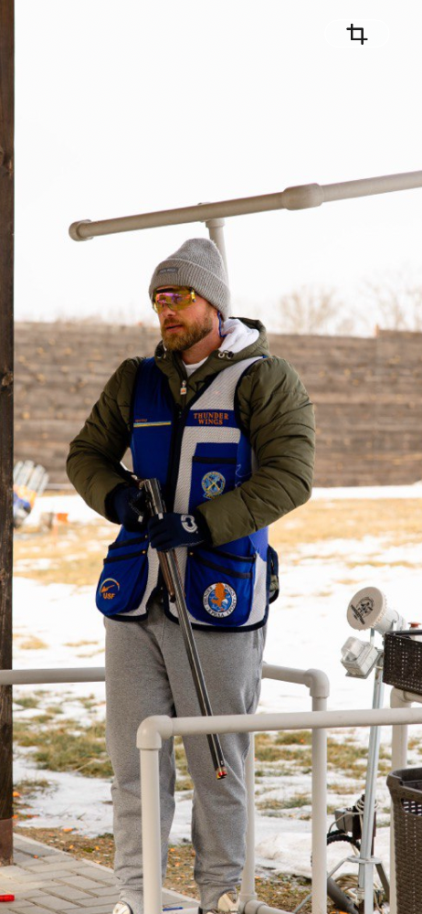 Напорчук Михайло