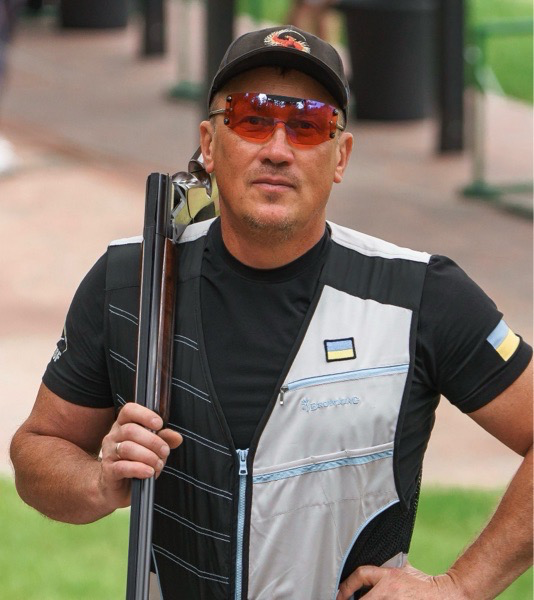 Олександр Любицький