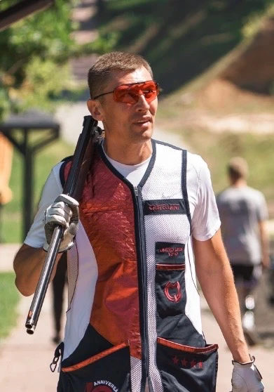 Боровик Олексій