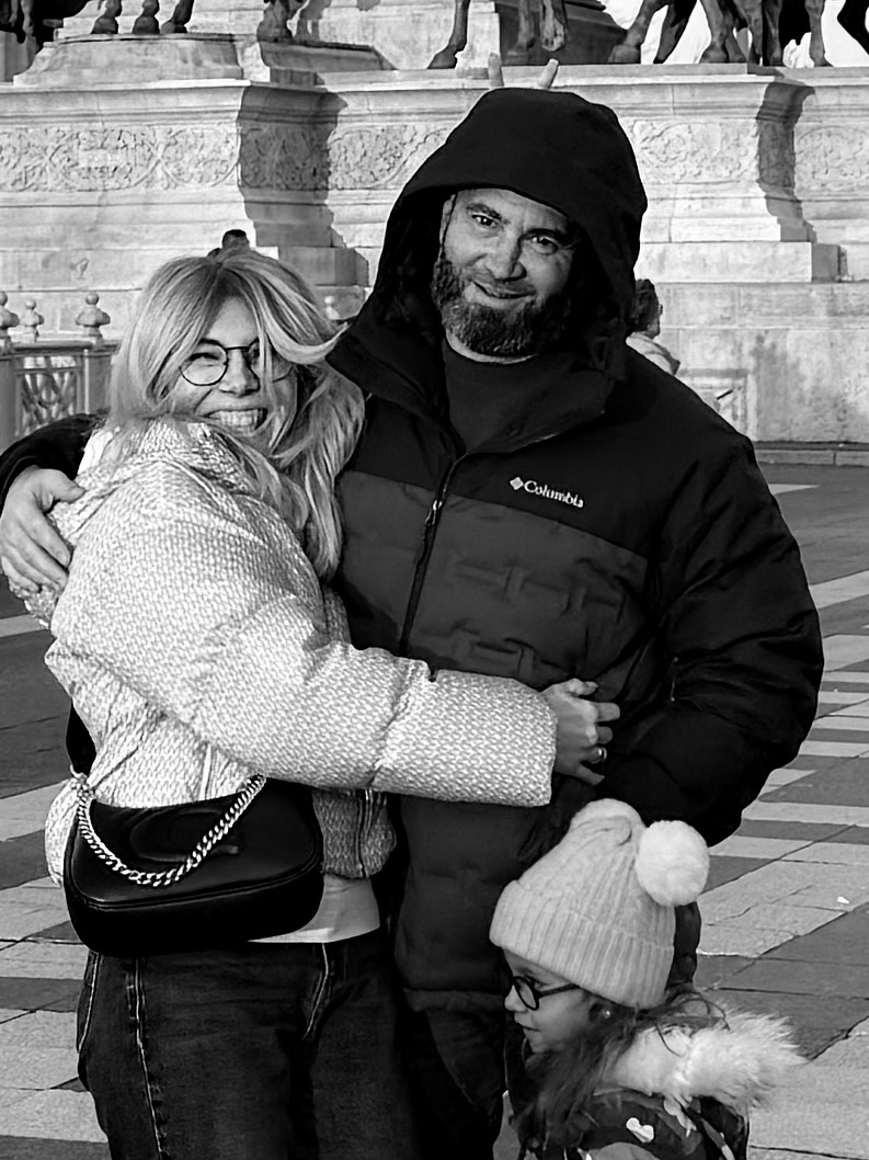 Тарас Буртник